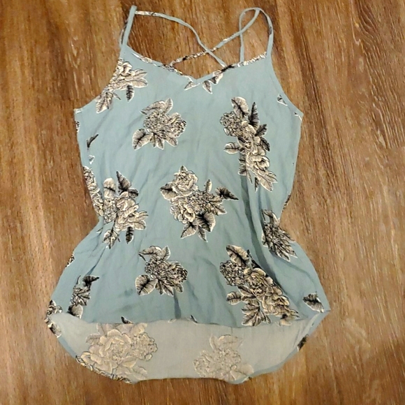 Tank Top - Picture 2 of 3